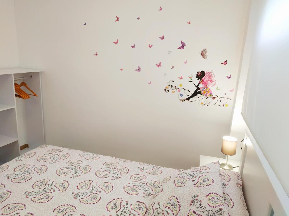Apartamento Cruise Views Almunecar Bagian luar foto